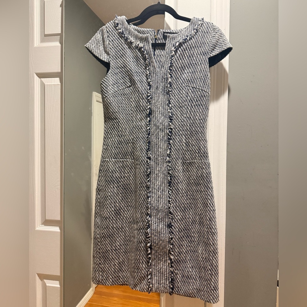 Karl Lagerfeld Dress